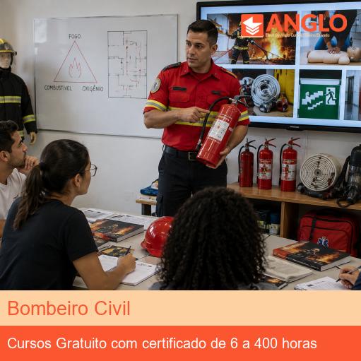 Bombeiro Civil